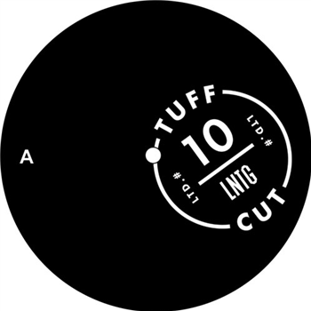 LNTG  - Tuff Cuts Vol 10 - Tuff Cut Records