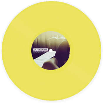 YSE Saint Laurant - Cure For Gravity EP - Editorial YSE Saint Laurant - Cure For Gravity EP - Editorial