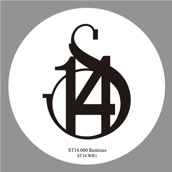 St14.000 Remixes - Va - Studio 14