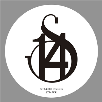 St14.000 Remixes - Va - Studio 14 St14.000 Remixes - Va - Studio 14