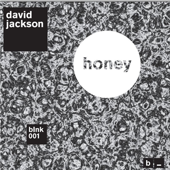 David Jackson - Honey - blank