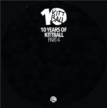 10 Years Of Kittball Part 4 - Va - Kittball