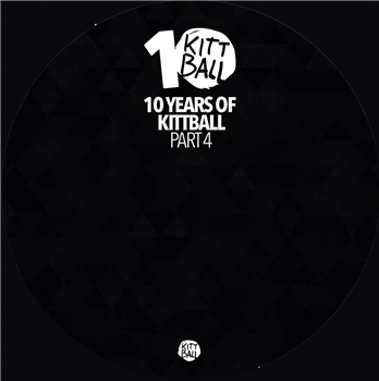 10 Years Of Kittball Part 4 - Va - Kittball 10 Years Of Kittball Part 4 - Va - Kittball