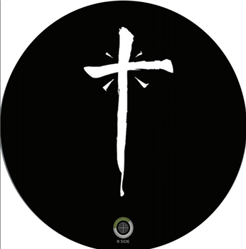 Hector - Womb EP - Decay Records Hector - Womb EP - Decay Records