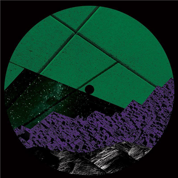 Fundamental Interaction / Ben Gibson - DYAD Fundamental Interaction / Ben Gibson - DYAD