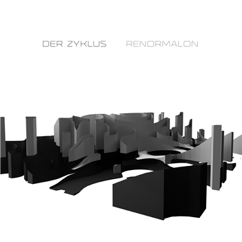 Der Zyklus - Renormalon LP - Weme Records