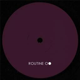 RTN-01 - Va - ROUTINE RECORDS