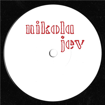 Nikolajev - Nikolajev - Collect Call
