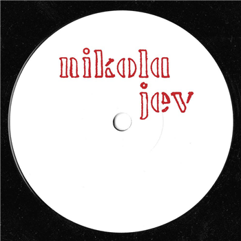 Nikolajev - Nikolajev - Collect Call Nikolajev - Nikolajev - Collect Call