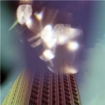 Axel Boman - Moon Dancer EP - Third Try Records Axel Boman - Moon Dancer EP - Third Try Records