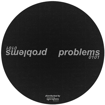Problems - Problems 01 - Problems