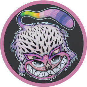 DETLEF - KINKY TAIL EP - Hot Creations