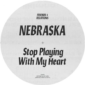 NEBRASKA - F&R001 - Friends & Relations