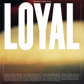 LOYAL - Blue & The Green - Good Years Recordings