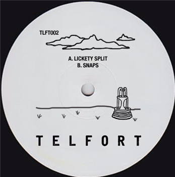 Telfort - No Label
