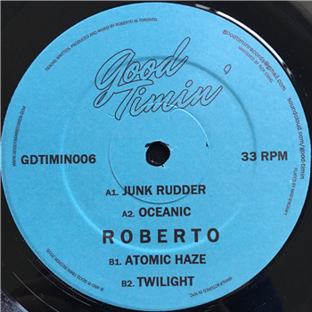 Roberto - Good Timin