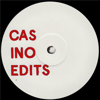 CASINO TIMES - CASINO EDITS 2 - Casino Edits