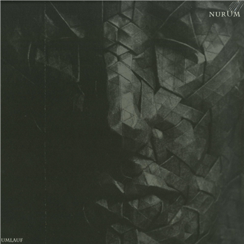 Dubfound - UMLAUF EP - Nurum