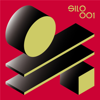 Tom Villiers Moriame, Vincent Roussel, MTUA - Silo 1 - Silo Tom Villiers Moriame, Vincent Roussel, MTUA - Silo 1 - Silo