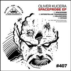 Oliver Kucera - Djax-up beats Oliver Kucera - Djax-up beats