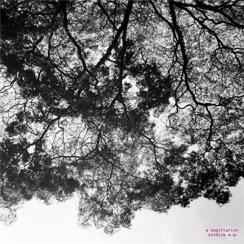 A Sagittariun - Oxidize (Incl RVDS Remix) - Couldnt Care More A Sagittariun - Oxidize (Incl RVDS Remix) - Couldnt Care More