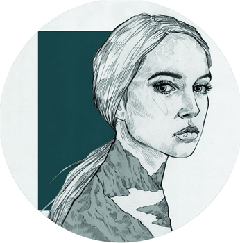 Thomas A.s. - Fjords - Cervidae Recordings Thomas A.s. - Fjords - Cervidae Recordings