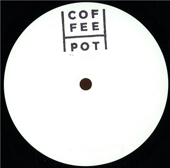 Coffee Pot - Coffee - Coffee Pot