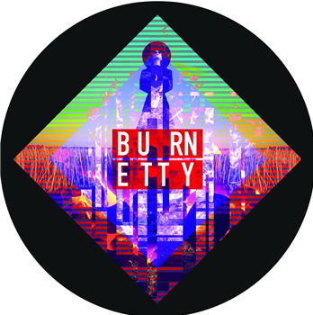 Jey Kurmis - Burnetty EP - Straight AHEAD MUSIC Jey Kurmis - Burnetty EP - Straight AHEAD MUSIC