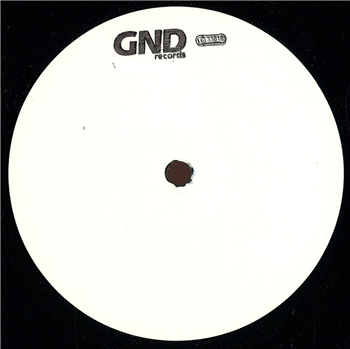 S-file - Digital Disorder - GND Records