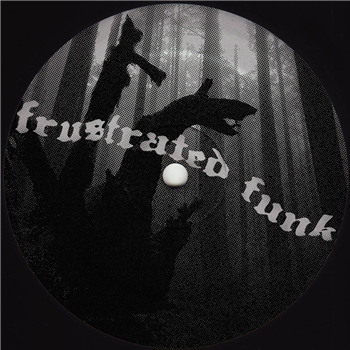 214 - North Cascades - Frustrated Funk