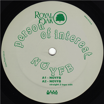 Person of Interest - NOYFB - Clone Royal Oak