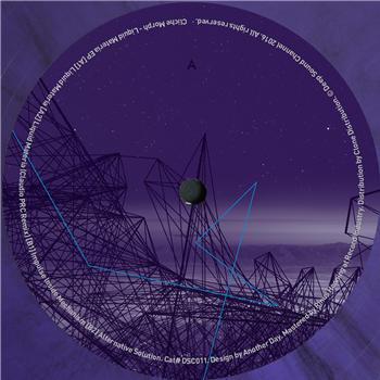 Cliche Morph - Liquid Materia EP (Claudio PRC Remix) - Deep Sound Channel