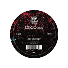 A Hundred Birds - DISCOvery - BBE A Hundred Birds - DISCOvery - BBE