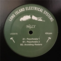 NGLY - L.I.E.S