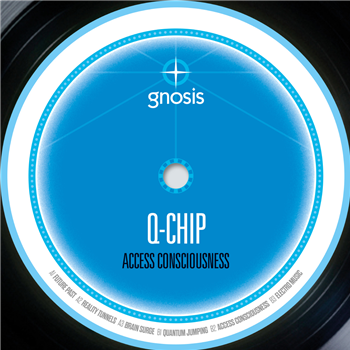 Q-Chip - Access Consciousness - Gnosis Q-Chip - Access Consciousness - Gnosis