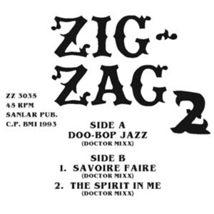 ZIG ZAG 2 - ZIG ZAG - ZIG ZAG