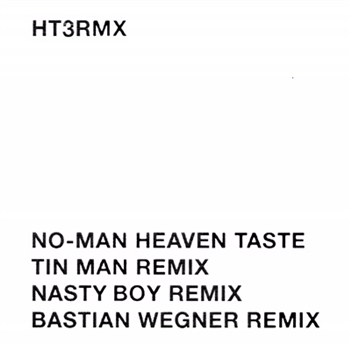 No-Man - Heaven Taste Remixes - Sahko Recordings No-Man - Heaven Taste Remixes - Sahko Recordings