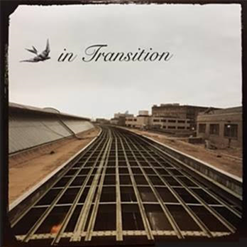 Chris Hall - Ship to Shore - In Transition Chris Hall - Ship to Shore - In Transition
