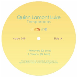 QUINN LAMONT LUKE - TEMPORADAS - AFICIONADO QUINN LAMONT LUKE - TEMPORADAS - AFICIONADO