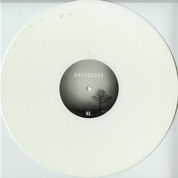 Grad_u - SURFACE VARIATIONS II - GREYSCALE Grad_u - SURFACE VARIATIONS II - GREYSCALE