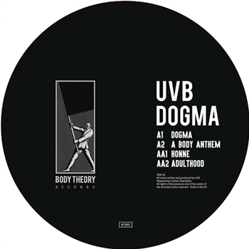 UVB - Dogma - Body Theory