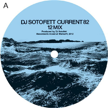 DJ Sotofett / SVN  - Keys Of Life