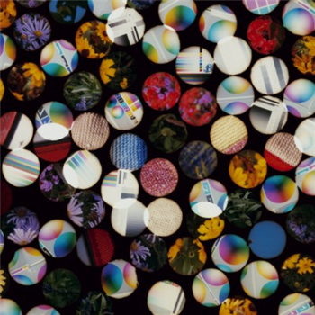 Four Tet - There Is Love In You LP - Domino Records