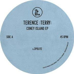 Terence:Terry - LA VIE EN ROSE