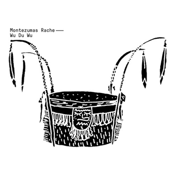 MONTEZUMAS RACHE - (One Per Person) - SECOND CIRCLE