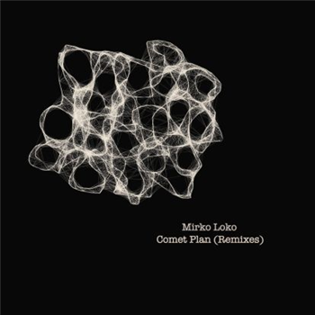 Mirko Loko - Comet Plan - Cadenza