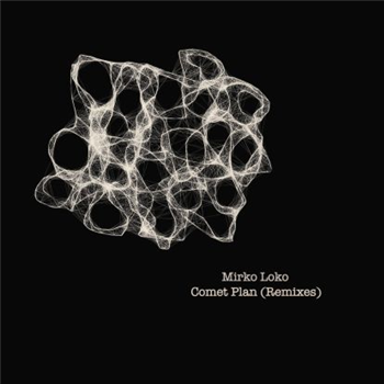 Mirko Loko - Comet Plan - Cadenza Mirko Loko - Comet Plan - Cadenza