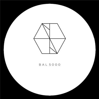 Bal 5000 - For Kid Caprice EP - Spiel