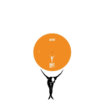 Affkt - Shavasana - NM2 Affkt - Shavasana - NM2
