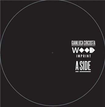 Gianluca Circosta - Wood Imprints